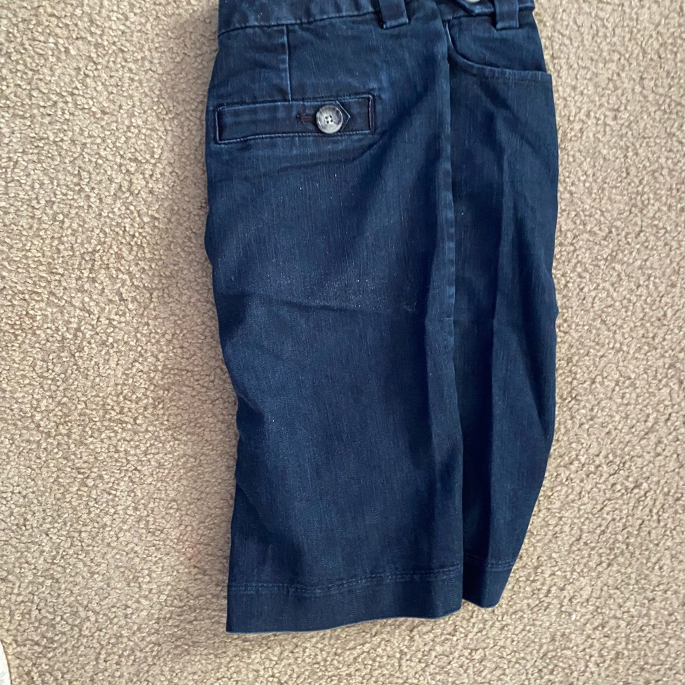 Banana republic skirt
